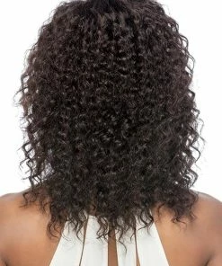 Vivica Fox Washington | Human Hair Lace Front Wig