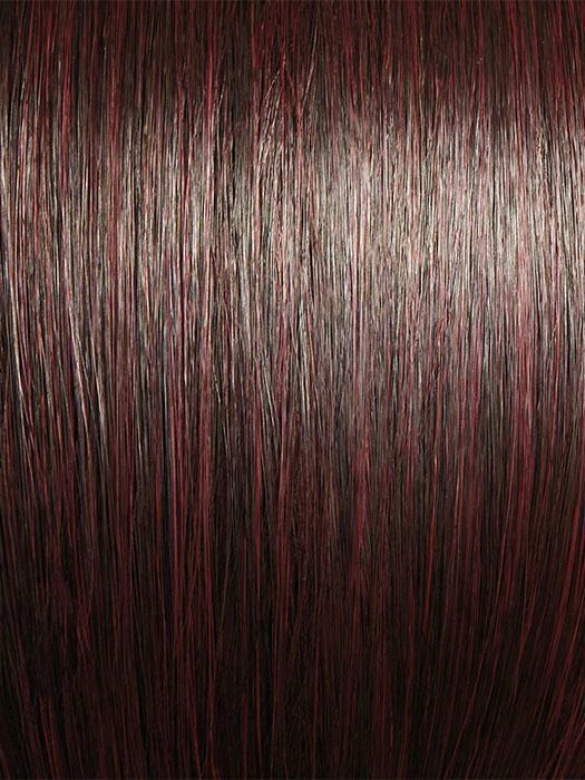 Hairdo PONYTAILS 23" Long Wave Pony | HF Synthetic Ponytail (Wrap-Around)