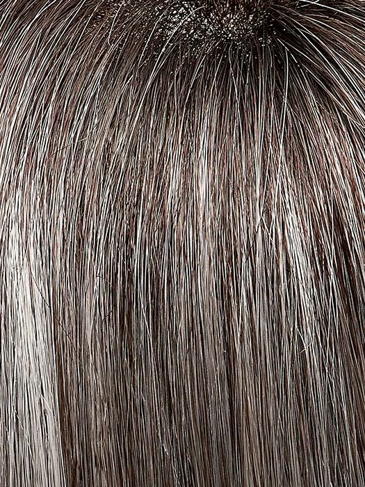 Jon Renau WOMEN'S WIGS Cameron | Synthetic Lace Front Wig (Hand-Tied)