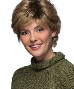 Estetica Mandy | Synthetic Wig (Basic Cap) WOMEN'S WIGS