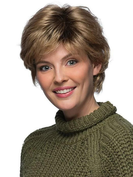 Estetica Mandy | Synthetic Wig (Basic Cap) WOMEN'S WIGS 3 Estetica Mandy | Synthetic Wig (Basic Cap) WOMEN'S WIGS