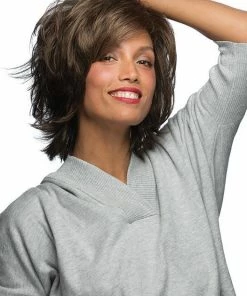 Estetica Natalie | Synthetic Wig (Basic Cap) WOMEN'S WIGS