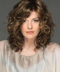 Estetica WOMEN'S WIGS Finn | Synthetic Lace Front Wig