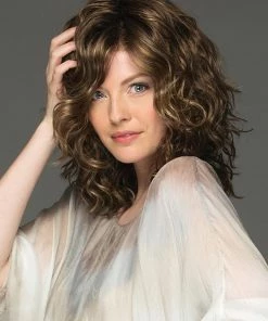 Estetica WOMEN'S WIGS Finn | Synthetic Lace Front Wig 50 Estetica WOMEN'S WIGS Finn | Synthetic Lace Front Wig