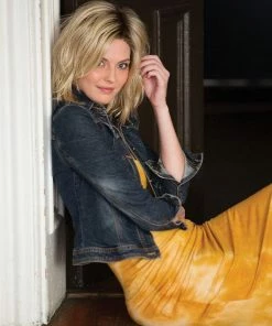 Estetica WOMEN'S WIGS Mellow | Synthetic Lace Front Wig