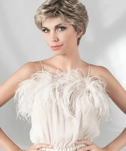 Ellen Wille Gala | Synthetic Lace Front Wig (Mono Top)