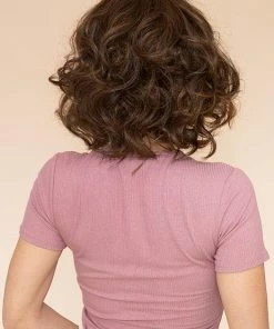 Hairdo WOMEN'S WIGS Tousled Bob | HF Synthetic (Basic Cap) 20 Hairdo WOMEN'S WIGS Tousled Bob | HF Synthetic (Basic Cap)