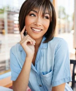 Rene Of Paris Scorpio PM | Synthetic Wig (Mono Part) WOMEN'S WIGS