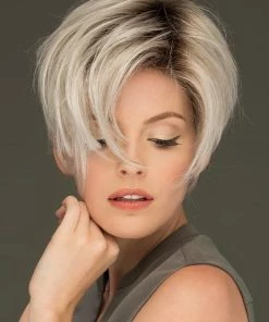 Estetica Perry | Synthetic Lace Front Wig WOMEN'S WIGS