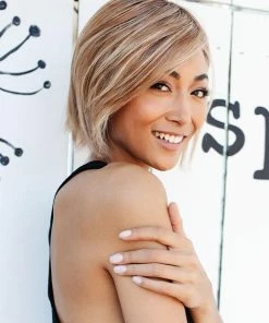 Raquel Welch Real Deal | Synthetic Lace Front Wig (Mono Top) 47 Raquel Welch Real Deal | Synthetic Lace Front Wig (Mono Top)