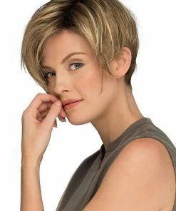 Estetica Perry | Synthetic Lace Front Wig WOMEN'S WIGS