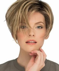 Estetica Perry | Synthetic Lace Front Wig WOMEN'S WIGS