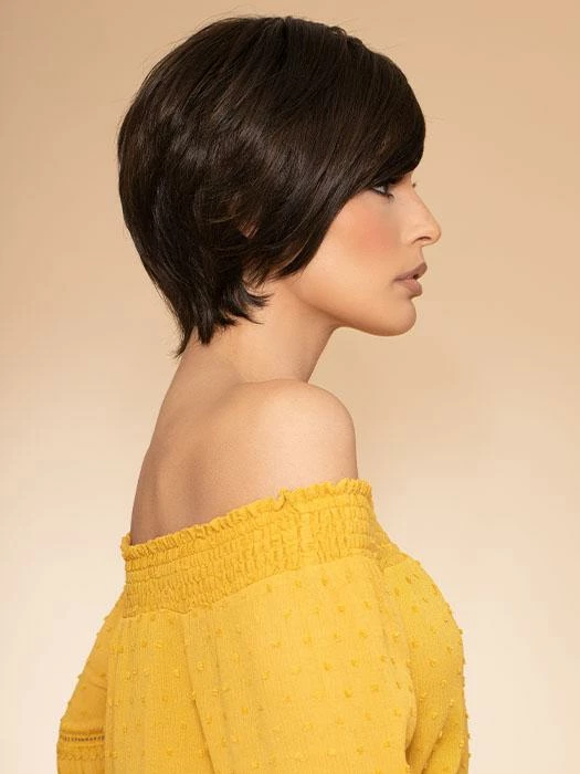 Rene Of Paris WOMEN'S WIGS Susanne | Synthetic Wig (Basic Cap) 6 Rene Of Paris WOMEN'S WIGS Susanne | Synthetic Wig (Basic Cap)