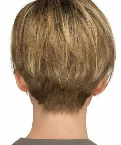 Estetica Perry | Synthetic Lace Front Wig WOMEN'S WIGS