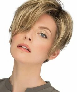 Estetica Perry | Synthetic Lace Front Wig WOMEN'S WIGS