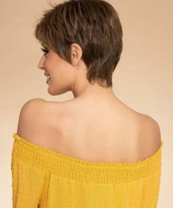 Ellen Wille Spring Hi | Synthetic Lace Front Wig (Mono Crown) WOMEN'S WIGS