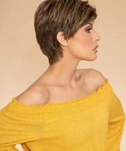 Ellen Wille Spring Hi | Synthetic Lace Front Wig (Mono Crown) WOMEN'S WIGS