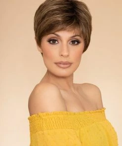 Ellen Wille Spring Hi | Synthetic Lace Front Wig (Mono Crown) WOMEN'S WIGS