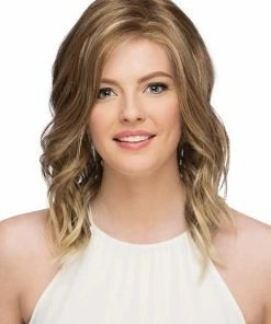 Estetica WOMEN'S WIGS Ocean | Synthetic Lace Front Wig