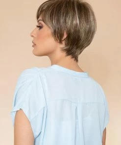 Jon Renau Natalie Petite | Synthetic Wig (Basic Cap)