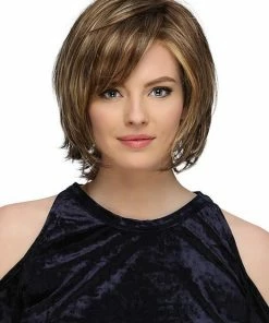 Estetica WOMEN'S WIGS Monika | Synthetic Lace Front Wig