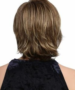 Estetica WOMEN'S WIGS Monika | Synthetic Lace Front Wig