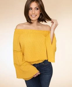 Estetica Jamison | Synthetic Lace Front Wig (Mono Part)