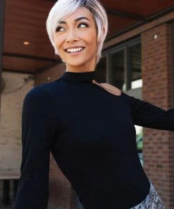 Jon Renau Gabrielle | Synthetic Lace Front Wig WOMEN'S WIGS 53 Jon Renau Gabrielle | Synthetic Lace Front Wig WOMEN'S WIGS