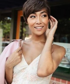 TressAllure Brushed Pixie | HF Synthetic Wig (Basic Cap) WOMEN'S WIGS 36 TressAllure Brushed Pixie | HF Synthetic Wig (Basic Cap) WOMEN'S WIGS