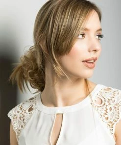 Estetica Pony Tie | Synthetic Hair Piece PONYTAILS