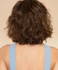 Ellen Wille Girl Mono | Synthetic Lace Front Wig (Mono Part) WOMEN'S WIGS