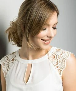 Estetica Pony Tie | Synthetic Hair Piece PONYTAILS