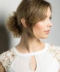 Estetica Pony Tie | Synthetic Hair Piece PONYTAILS