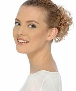 Estetica Pony Tie | Synthetic Hair Piece PONYTAILS