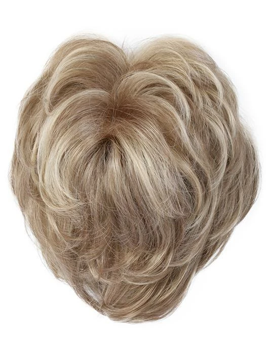 Estetica Mono Wiglet 36-LF | Synthetic Lace Front Hair Piece (Mono Top) ROOTED WIGS 7 Estetica Mono Wiglet 36-LF | Synthetic Lace Front Hair Piece (Mono Top) ROOTED WIGS