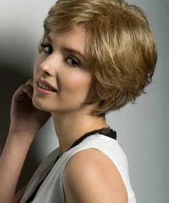 Estetica Mono Wiglet 36-LF | Synthetic Lace Front Hair Piece (Mono Top) ROOTED WIGS 45 Estetica Mono Wiglet 36-LF | Synthetic Lace Front Hair Piece (Mono Top) ROOTED WIGS