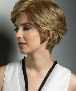 Estetica Mono Wiglet 36-LF | Synthetic Lace Front Hair Piece (Mono Top) ROOTED WIGS 46 Estetica Mono Wiglet 36-LF | Synthetic Lace Front Hair Piece (Mono Top) ROOTED WIGS