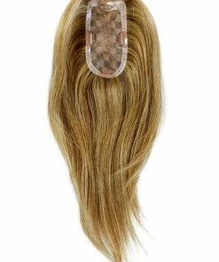 Estetica MONO WIGLET 12-HH | Human Hair Top Piece (Mono Top) ROOTED WIGS 30 Estetica MONO WIGLET 12-HH | Human Hair Top Piece (Mono Top) ROOTED WIGS