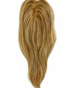 Estetica MONO WIGLET 12-HH | Human Hair Top Piece (Mono Top) ROOTED WIGS 29 Estetica MONO WIGLET 12-HH | Human Hair Top Piece (Mono Top) ROOTED WIGS