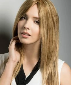 Estetica MONO WIGLET 12-HH | Human Hair Top Piece (Mono Top) ROOTED WIGS 28 Estetica MONO WIGLET 12-HH | Human Hair Top Piece (Mono Top) ROOTED WIGS