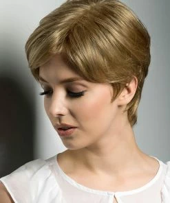 Estetica ALL HAIR TOPPERS Mono Wiglet 5 | Synthetic Hair Piece (Mono Top)