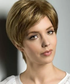 Estetica ALL HAIR TOPPERS Mono Wiglet 5 | Synthetic Hair Piece (Mono Top)