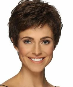 Estetica WOMEN'S WIGS Charlee | Synthetic Wig (Basic Cap)