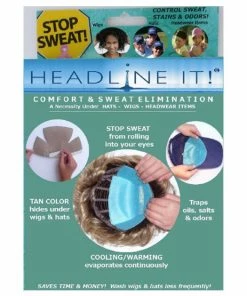 Headline It No Sweat Liner 17 Headline It No Sweat Liner