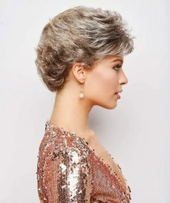 Gabor Resolve | Synthetic Wig (Basic Cap) 40 Gabor Resolve | Synthetic Wig (Basic Cap)