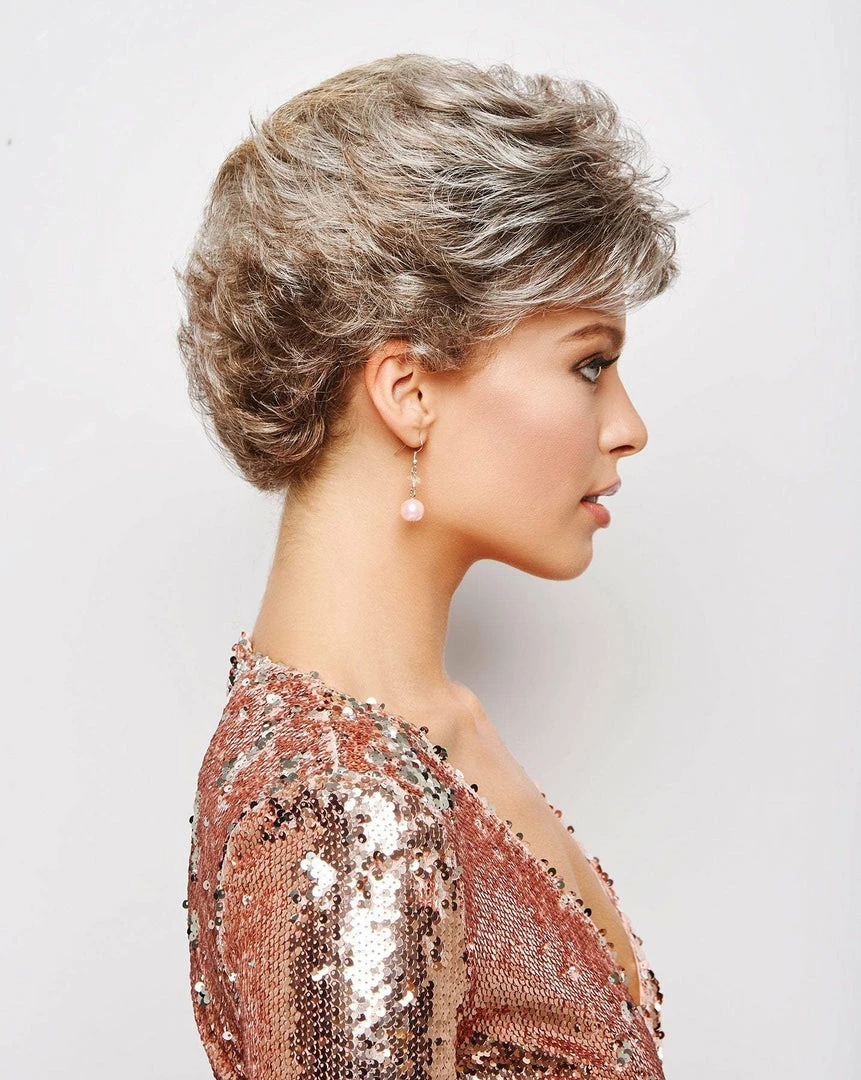 Gabor Resolve | Synthetic Wig (Basic Cap) 5 Gabor Resolve | Synthetic Wig (Basic Cap)