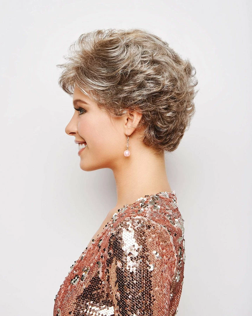 Gabor Resolve | Synthetic Wig (Basic Cap) 6 Gabor Resolve | Synthetic Wig (Basic Cap)