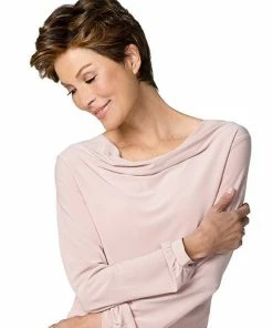 Jon Renau Rita | Synthetic Lace Front Wig (Mono Top)