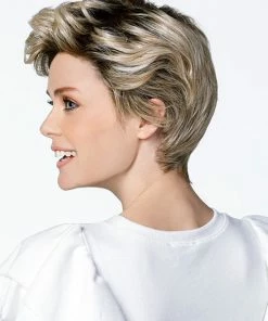 Jon Renau Rita | Synthetic Lace Front Wig (Mono Top)