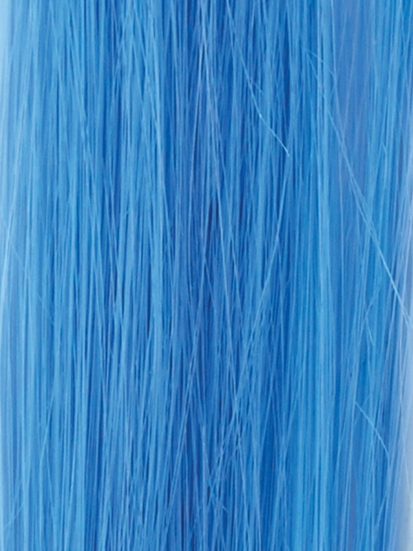 POP By Hairdo Color Strip HF Synthetic Hair Extension (1 Piece) | Clip In Color HAIR EXTENSIONS 12 POP By Hairdo Color Strip HF Synthetic Hair Extension (1 Piece) | Clip In Color HAIR EXTENSIONS